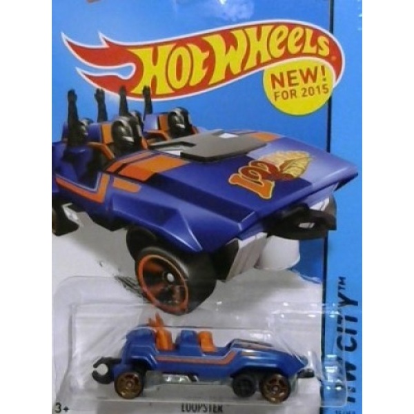 Loopster