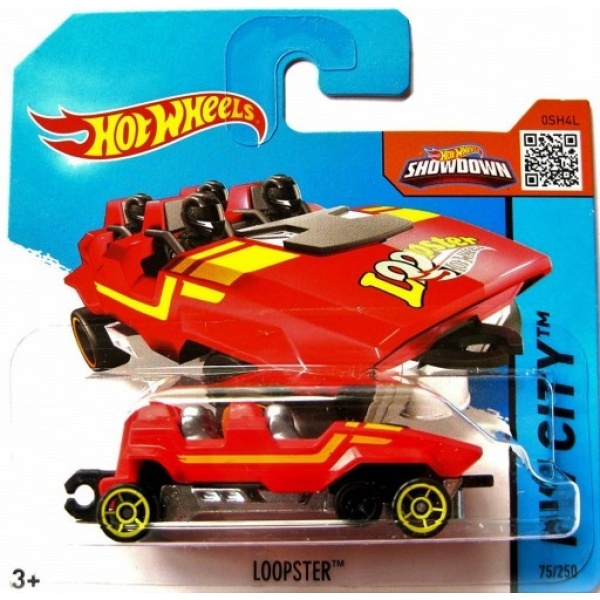Loopster