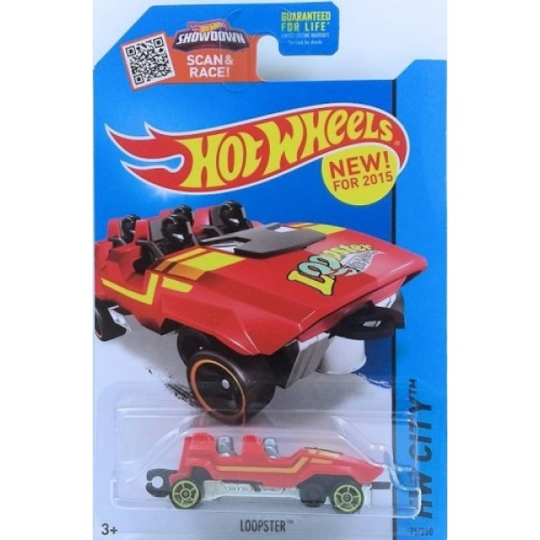 Loopster