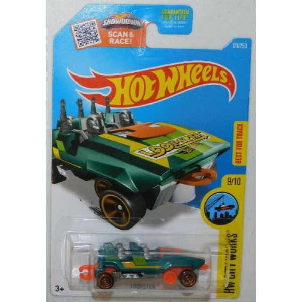 Loopster