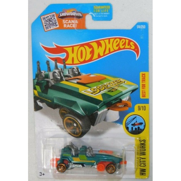 Loopster