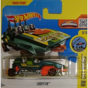 Loopster