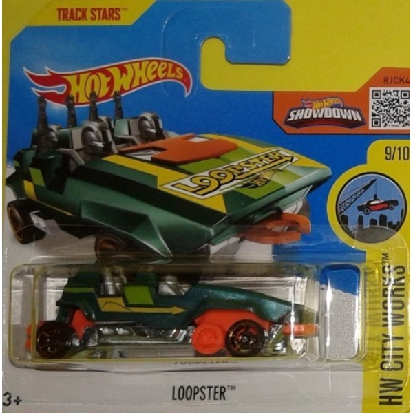 Loopster