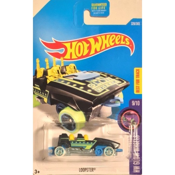 Loopster