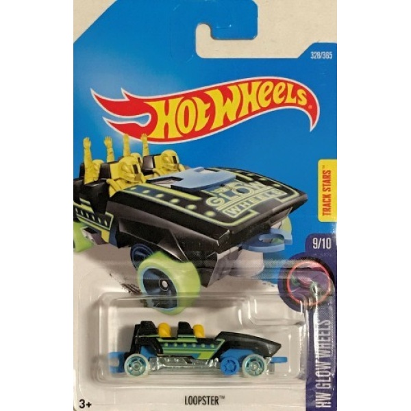 Loopster