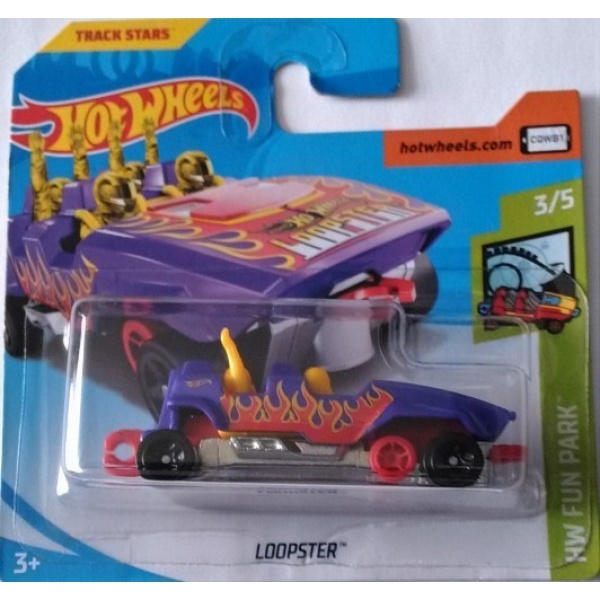 Loopster