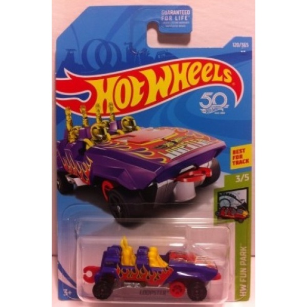 Loopster