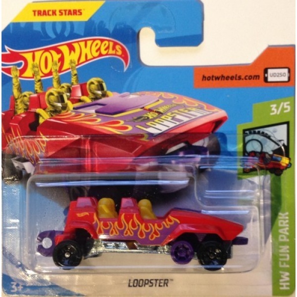 Loopster