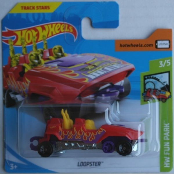 Loopster