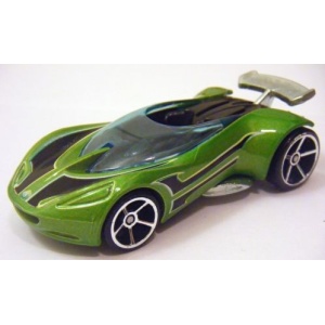 Lotus Concept