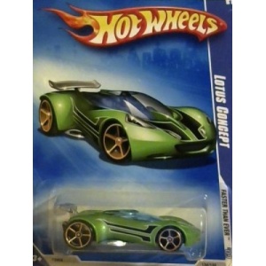 Lotus Concept