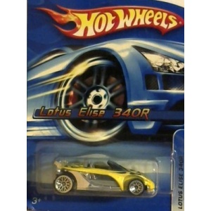 Lotus Elise 340R
