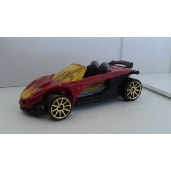 Lotus Elise 340R