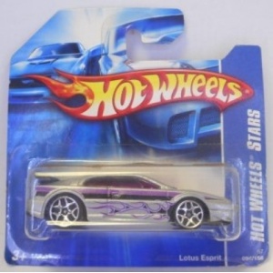 Lotus Esprit