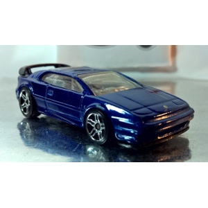 Lotus Esprit
