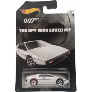 Lotus Esprit S1