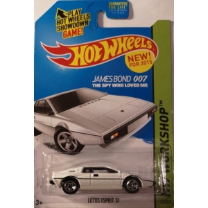 Lotus Esprit S1