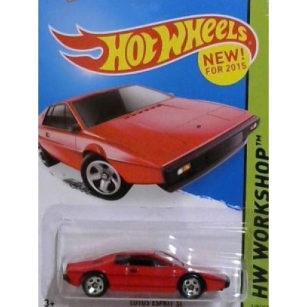 Lotus Esprit S1