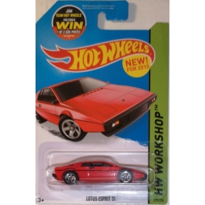 Lotus Esprit S1