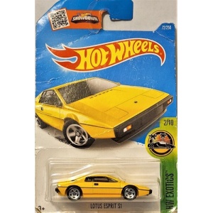 Lotus Esprit S1