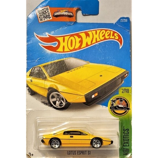 Lotus Esprit S1