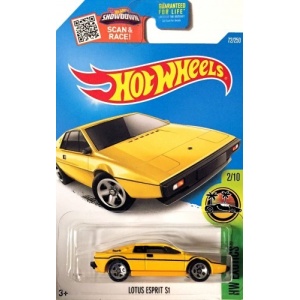 Lotus Esprit S1