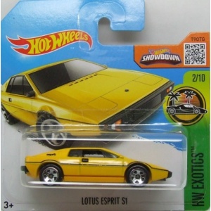 Lotus Esprit S1