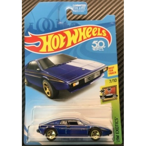 Lotus Esprit S1