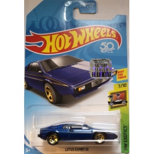 Lotus Esprit S1