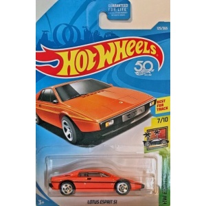 Lotus Esprit S1