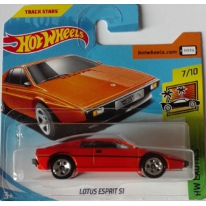 Lotus Esprit S1