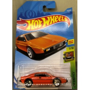 Lotus Esprit S1