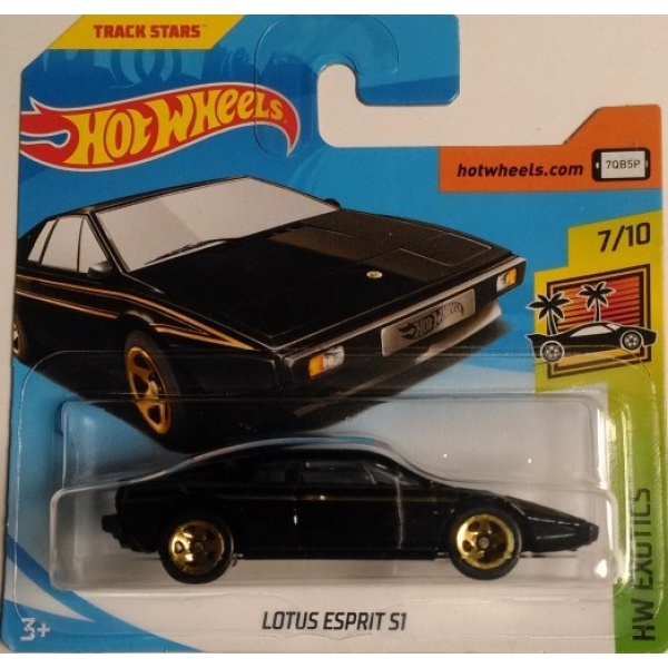 Lotus Esprit S1