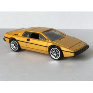 Lotus Esprit S1