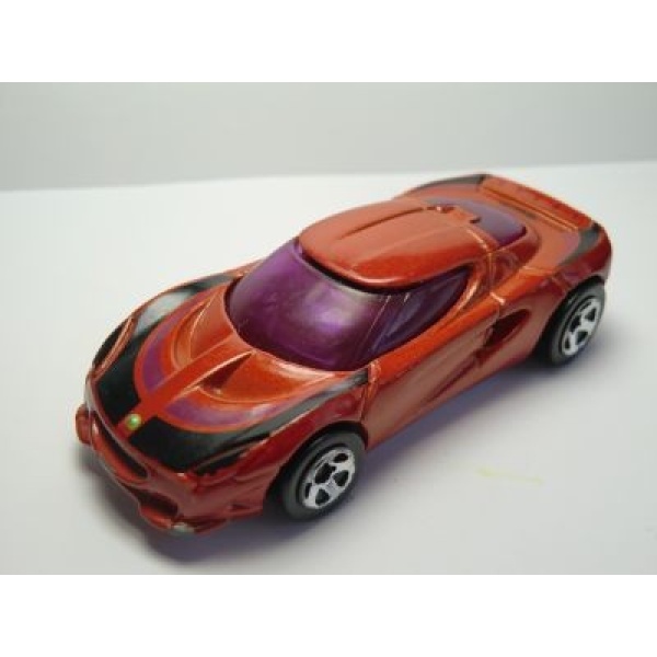Lotus M250