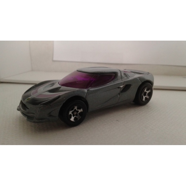 Lotus Project M250