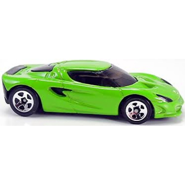 Lotus Project M250
