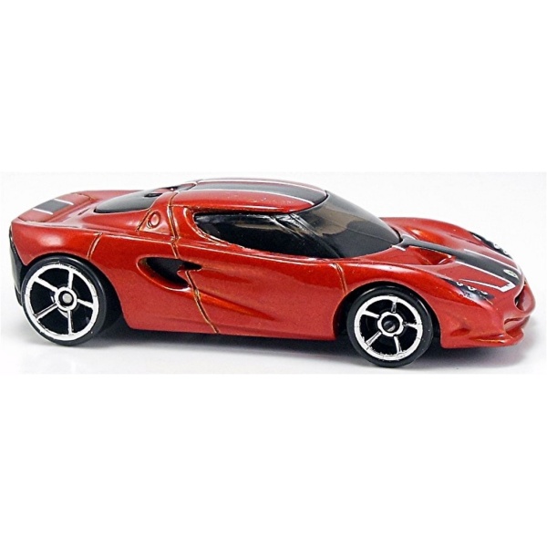 Lotus Project M250