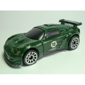 Lotus Sport Elise
