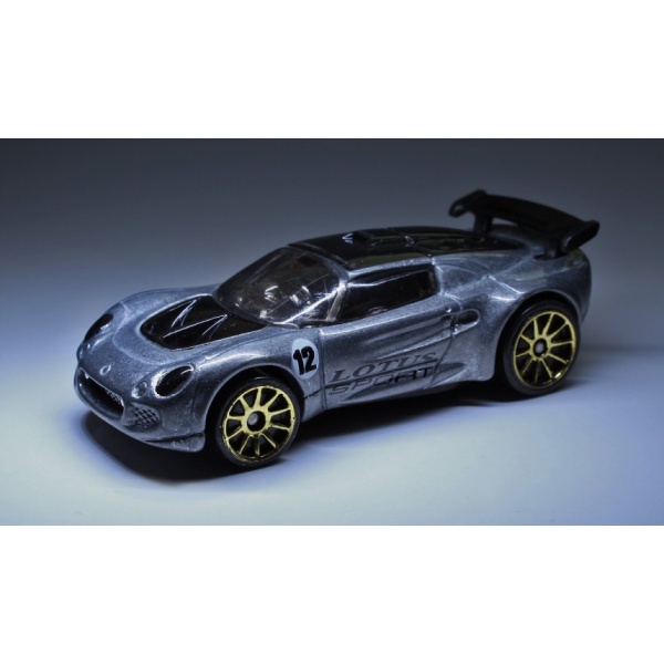 Lotus Sport Elise