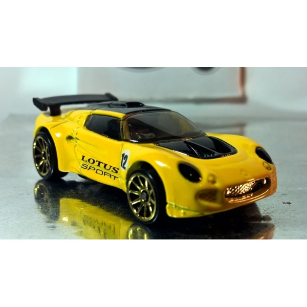 Lotus Sport Elise