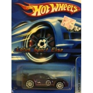 Lotus Sport Elise
