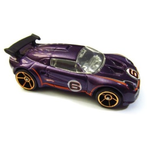 Lotus Sport Elise
