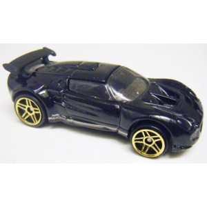 Lotus Sport Elise