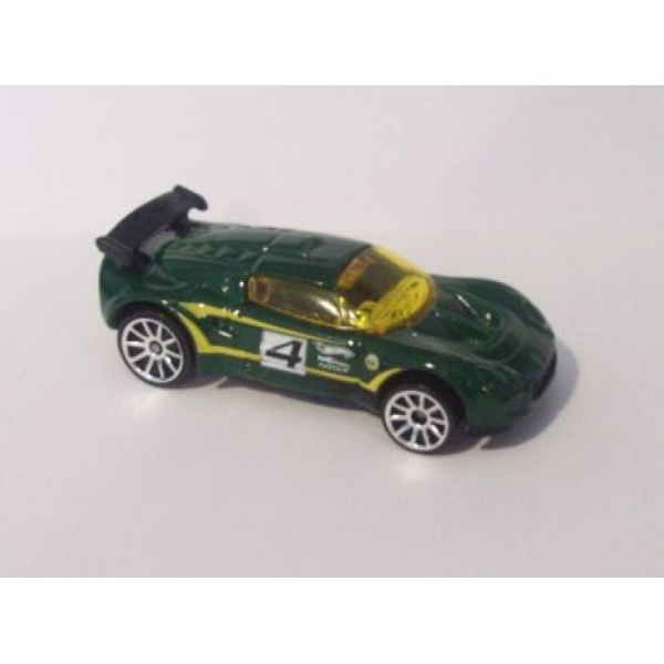 Lotus Sport Elise