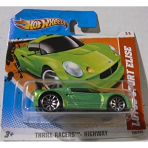 Lotus Sport Elise