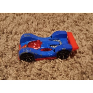 Low C-GT