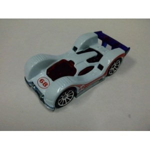 Low C-GT