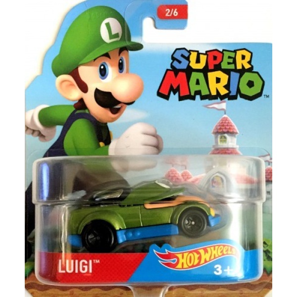 Luigi