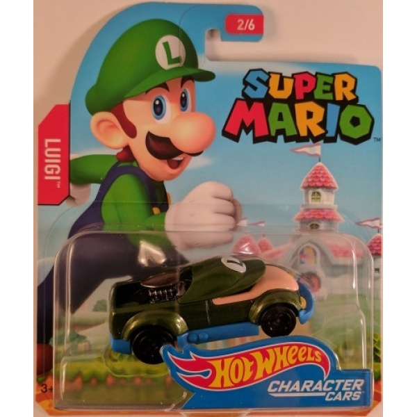 Luigi